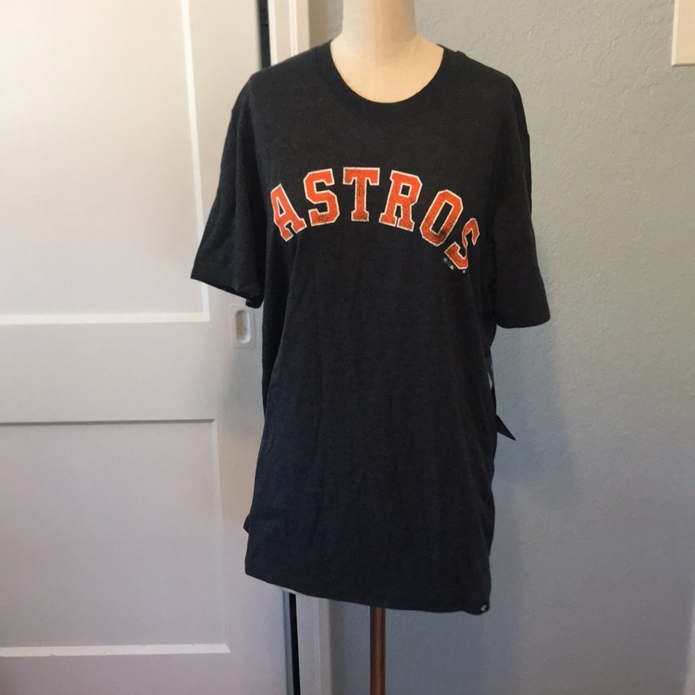 Houston Astro’s Men’s tshirt.